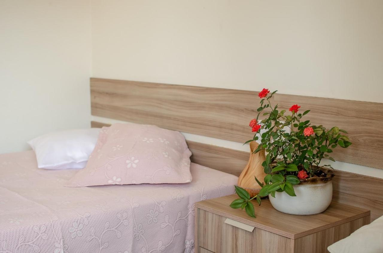 Hotel Della Vita Gloria de Dourados Экстерьер фото