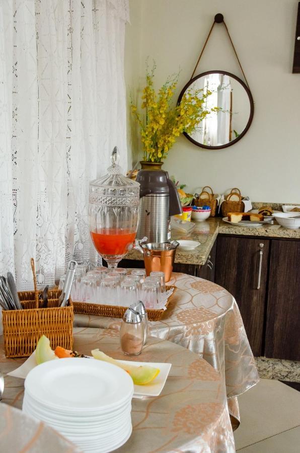 Hotel Della Vita Gloria de Dourados Экстерьер фото
