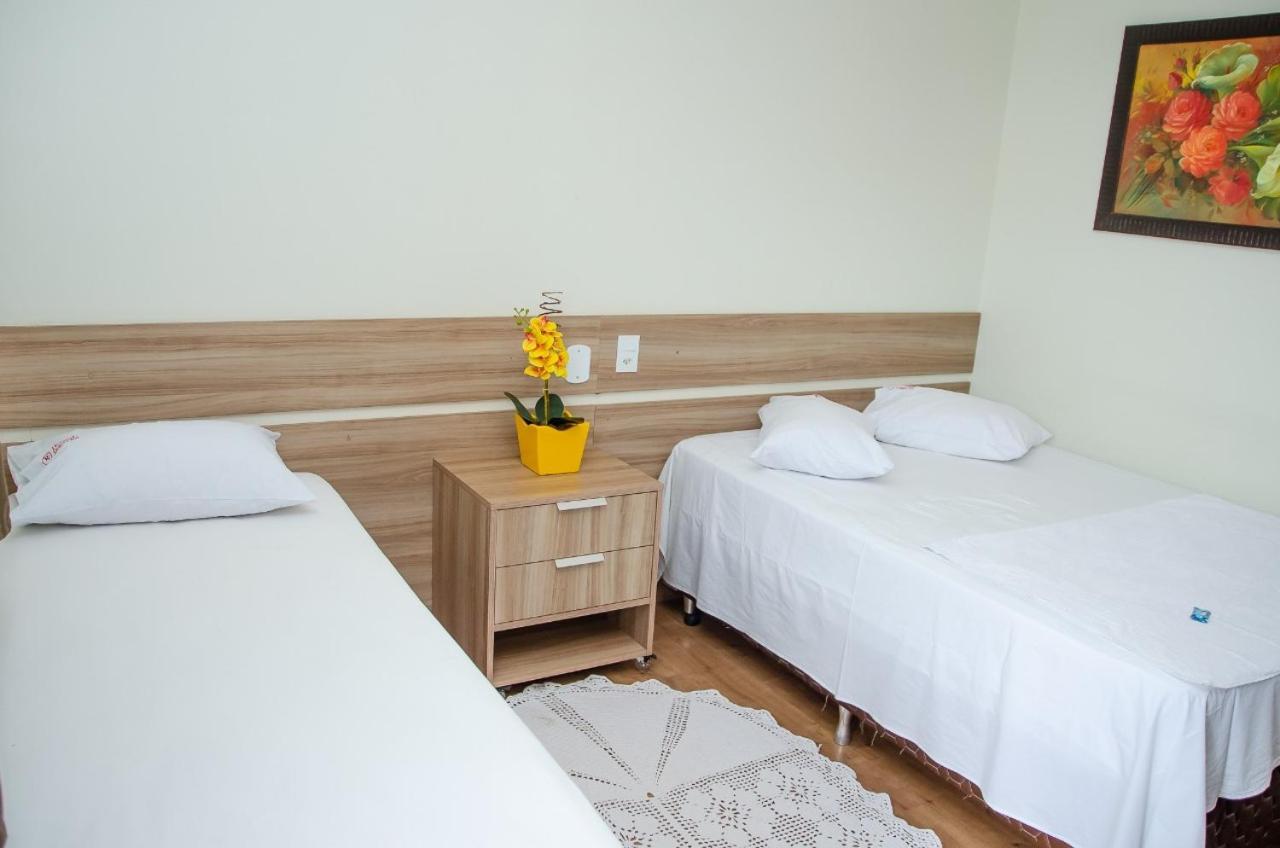 Hotel Della Vita Gloria de Dourados Экстерьер фото